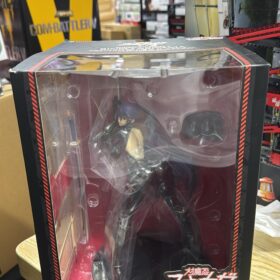 QueenTed 1/7 Akiyama Rinko Pole Dance Ver Taimanin Asagi