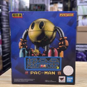 Bandai Chogokin Pac-Man Pac Man
