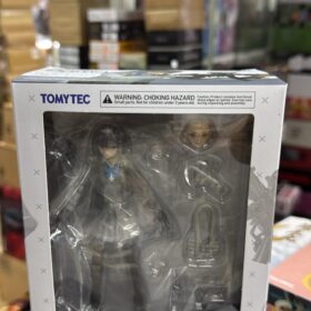 Max Factory Figma SP-122 Rin Shirane Little Armory
