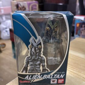 Bandai S.H.Figuarts Shf Ultraman Alien Baltan
