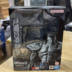 Bandai S.H.Figuarts Shf Younger Togoru 100% Yu Yu Hakusho