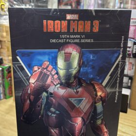 Kingarts King Arts 1/9 DFS021 Ironman Mark 6 MK6