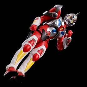 全新 Bandai S.H.Figuarts Shf Gridman The Hyper Agent 真骨雕 電光超人