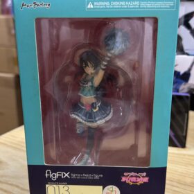 Max Factory FigFix 013 Sonoda Umi Cheerleader Ver LoveLive School Idol Festival