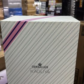 開封品 Second Axe 1/7 Kaguya Raita 絕對少女 輝夜姬