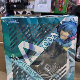 開封品 Max Factory 1/7 Aoba Dramatical Murder 戲劇性謀殺 蒼葉
