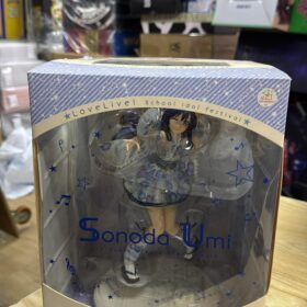 開封品 Alter 1/7 Umi Sonoda Love Live! School Idol Project 園田海未