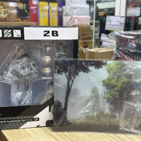 Aniplex Buzzmod BUZZ Mod NieR Automata Ver1.1a 2B