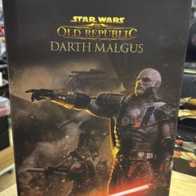 Sideshow 1/6 Darth Malgus Star Wars Starwars