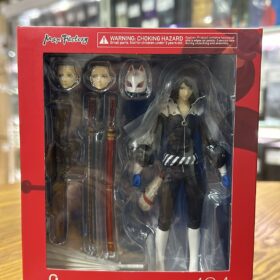 Max Factory Figma 404 Fox Persona 5