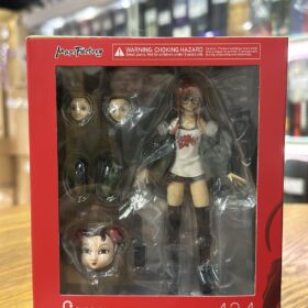 Max Factory Figma 434 Sakura Futaba Persona 5