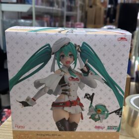 Max Factory Figma SP-161 Racing Miku 2023 Ver