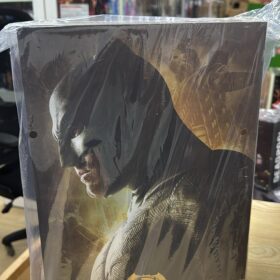 Hottoys MMS732 Batman 2.0 BVS DX Ver