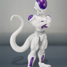 全新 Bandai S.H.Figuarts Shf Frieza Final Form Dragon Ball DragonBall 龍珠 菲利 最終變身