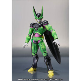 全新 Bandai S.H.Figuarts Shf Perfect Cell Premium Color Edition Dragon Ball Dragonball 龍珠 完美斯路 賽魯