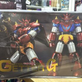 Sky x Studio Getter G SXD-14