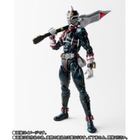 Bandai S.H.Figuarts Shf Masked Rider Todoroki