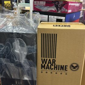 Hottoys MMS331 War Machine IM2