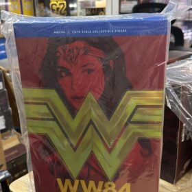 Hottoys MMS584 Wonder Woman 1984