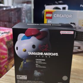 Bandai Chogokin Hello Kitty Store Limited Edition