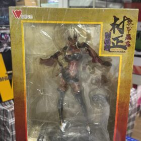 全新 Wing 1/7 Muramasa Sansei 裝甲惡鬼村正 三世村正 贖罪篇