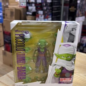 Bandai S.H.Figuarts Shf Piccolo Mini Daima Dragon Ball DragonBall