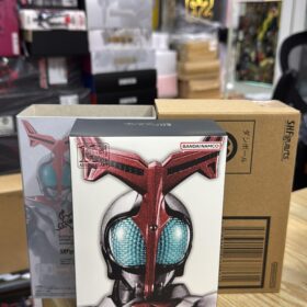 Bandai S.H.figuarts Shf Masked Rider Kabuto Shinkocchou Seihou 10Th
