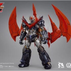 全新 CCS Toys Great Mazinkaiser 帝皇凱撒