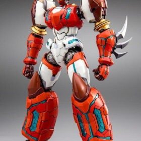 CCS Toys Shin Getter 1 7th