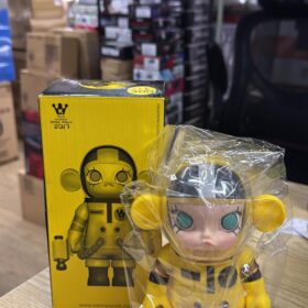 Kennyswork Molly Space 200% Speca Banan Suit 2017 Limited Edition