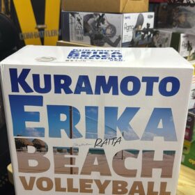 Rocket Boy 1/6 Kuramoto Erika Beach Volleyball Ver