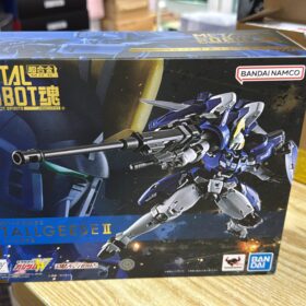 Bandai Metal Robot Spirits Tallgeese 2