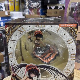 Alphamax 1/7 Tokisaki Kurumi Lingerie Ver Date A Live