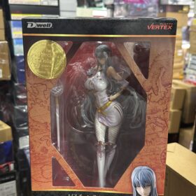 開封品 Vertex 1/6 Selvaria Bles Valkyria Chronicles 戰場女武神 加利亞編年史 戰鬥模式