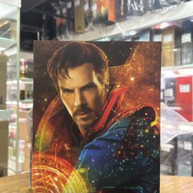 全新 Hottoys MMS484 Doctor Strange Avengers Infinity War 奇異博士 無限之戰 復仇者聯盟