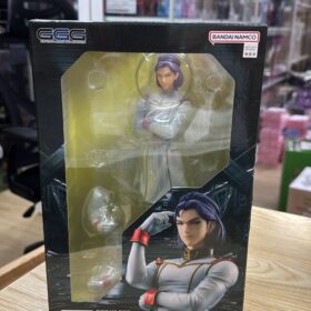 Megahouse GGG Mobile Suit Z Gundam Paptimus Scirocco