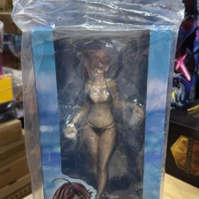 開封品 Union Creative Myopia Sister Swimsuit Ver 近視之姊姊 水着