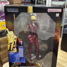 開封品 MegaHouse GGG Mobile Suit Z Gundam Quattro Vageena 機動戰士高達 馬沙 亞斯洛布