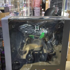 全新 Medicom VCD-257 Black Getter 黑三一萬能俠 三一萬能俠 世界最後之日