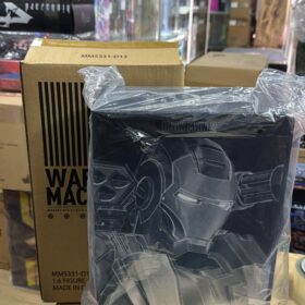 Hottoys MMS331 War Machine IM2