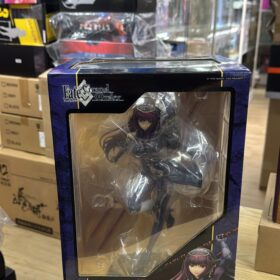 全新 Quesq 1/7 Lancer Scathach 3Rd Ascension Fate Grand Order FGO 命運守護夜 師匠 斯卡哈 槍兵 第三再臨