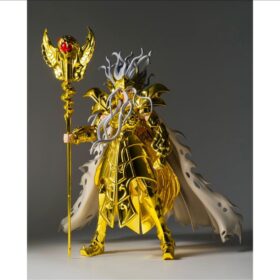 Bandai Saint Seiya Cloth Myth EX Opyx Odysseus