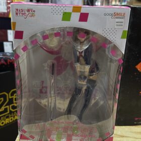 開封品 Good Smile Company GSC 1/7 Megumin Kato Racing Ver Saekano How to Raise A Boring Girlfriend 加藤惠 不起眼女主角培育法
