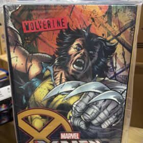 全新 Hono Studid 1/6 HS06 Wolverine X-Men X Men 狼人 變種特攻