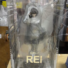 Hobbymax 1/7 Asuka Langley Radio Part 2 Original Color Evangelion Eva