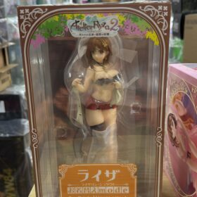 Ques Q 1/7 Ryza Reisalin Stout Change Clothes Mode Atelier Ryza 2 Lost Legends The Secret Fairy