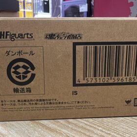Bandai S.H.Figuarts Shf Kamen Rider Zero One IS Ver