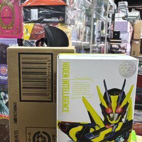 Bandai S.H.Figuarts Shf Kamen Rider Zero-One Zero One Shining Assault Hopper