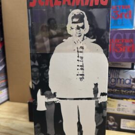 開封品 Subway 1/6 The Screaming Jack Torrance 傑克托倫斯 地鐵驚魂