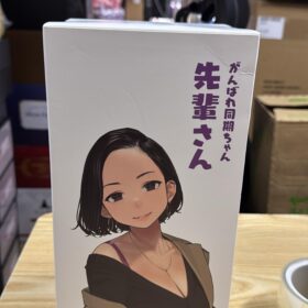 全新 Union Creative Douki Chan Senpai San 加油吧同期醬 前輩姐姐